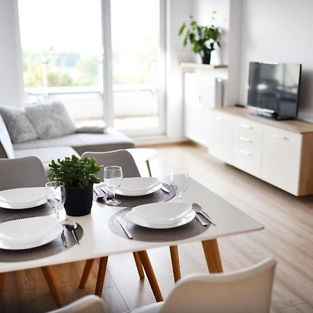 Apartament Solna C506 Kolobrzeg Bagian luar foto