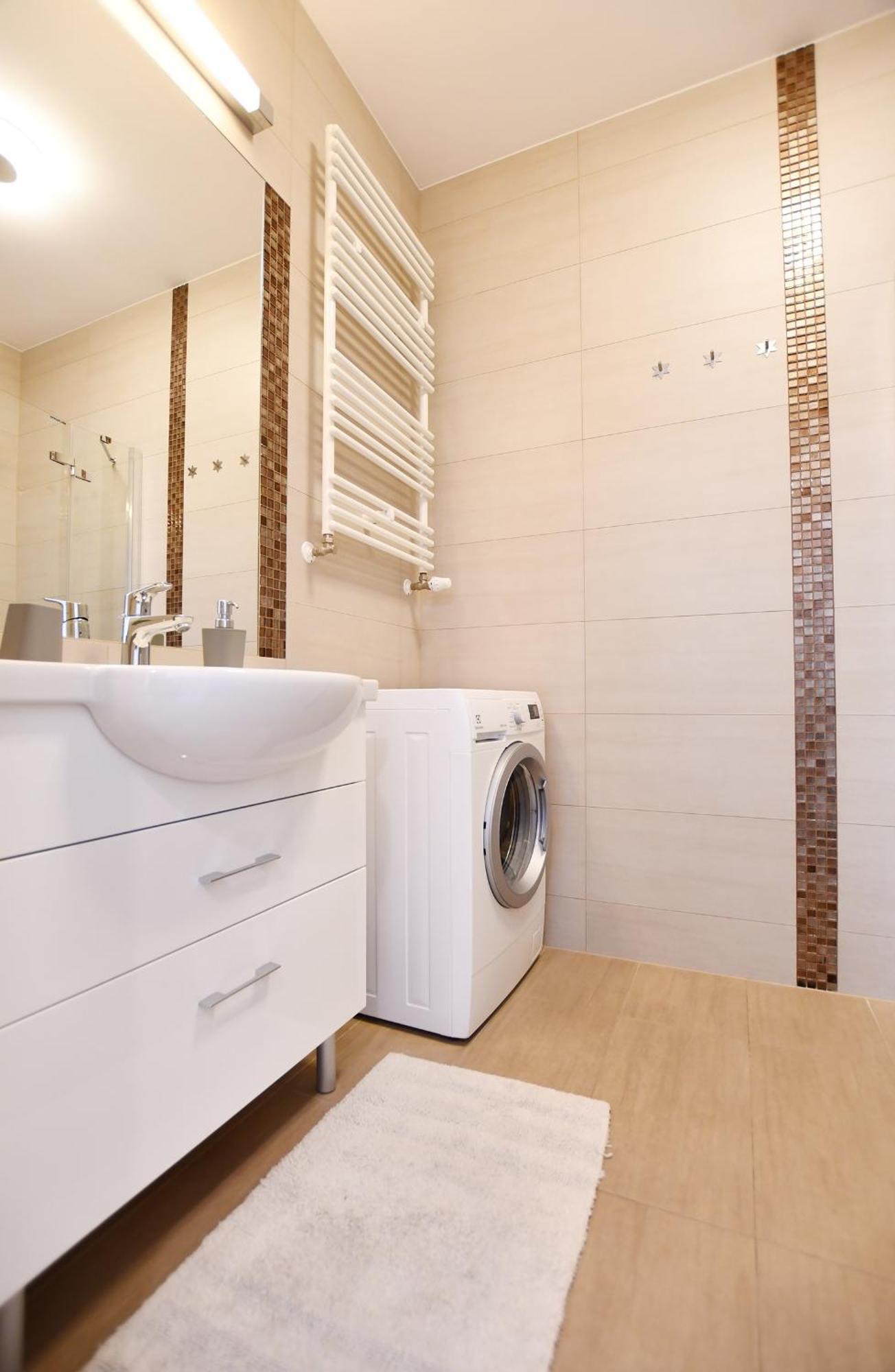 Apartament Solna C506 Kolobrzeg Bagian luar foto
