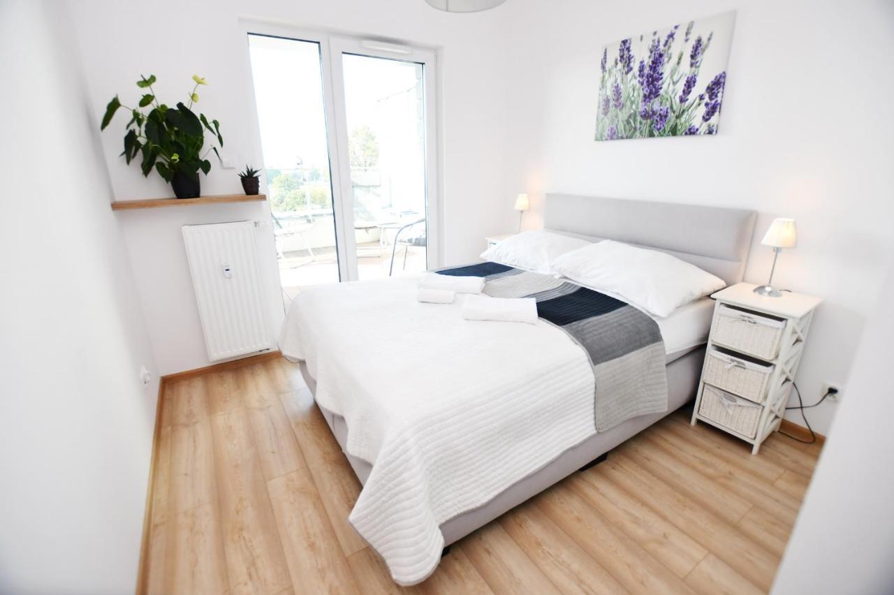 Apartament Solna C506 Kolobrzeg Bagian luar foto